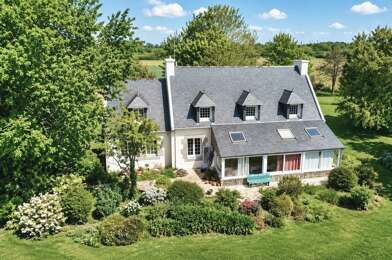 Maison 7 pièces 447980 €