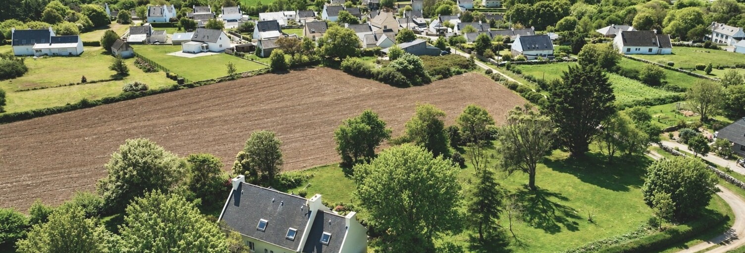 Maison 7 Pièces 195 m² à vendre à Plouhinec (29780)