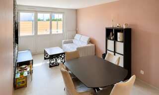 Appartement 3 Pièces 62 m² à vendre à Florange (57190)