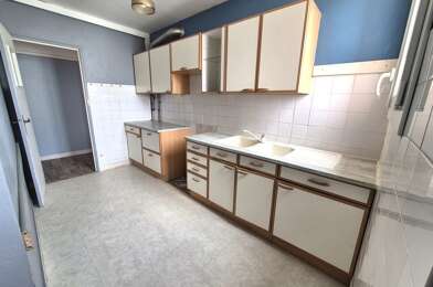 Appartement 4 pièces 77000 €