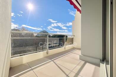 Appartement 2 pièces 138000 €