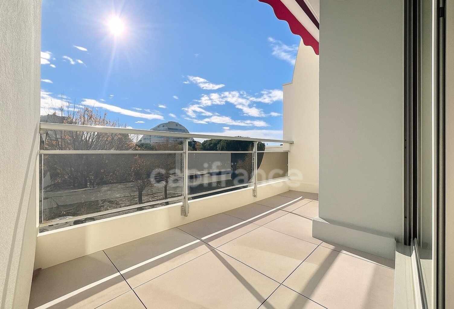 Appartement Couchant proche plages — photo 1