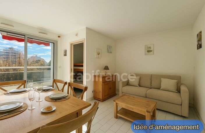 Appartement Couchant proche plages — photo 3