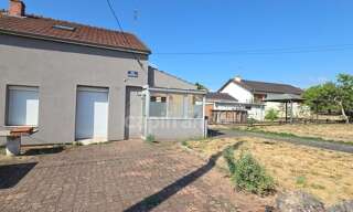 Maison 4 Pièces 71 m² à vendre à Montceau-les-Mines (71300)