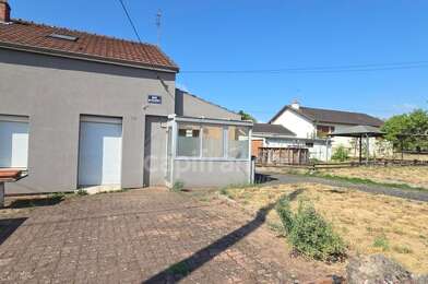 Maison 4 pièces 75600 €