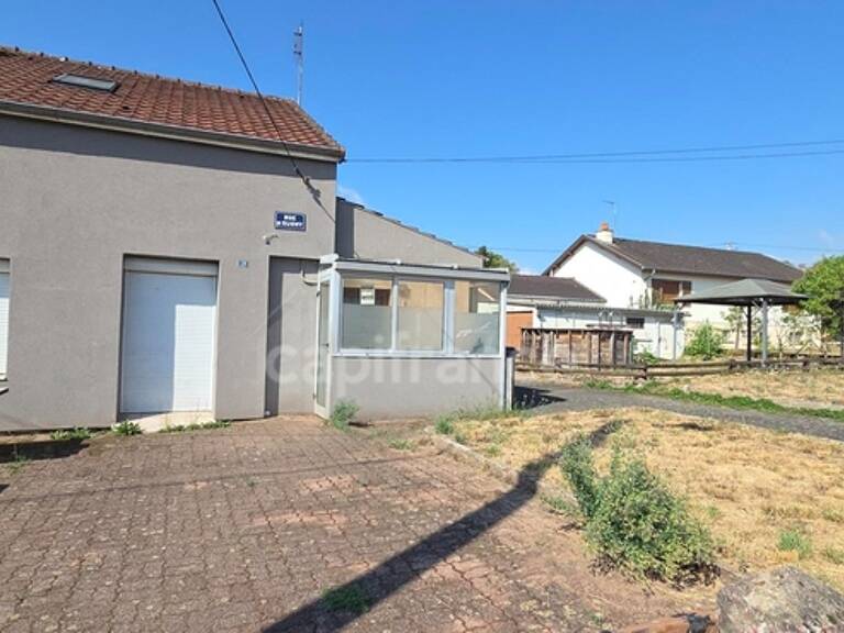 CHARMANTE Maison mitoyenne avec piscine — photo 1