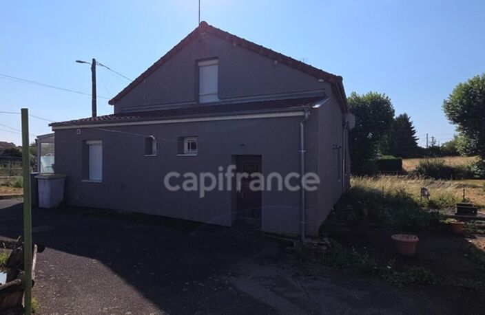 CHARMANTE Maison mitoyenne avec piscine — photo 2