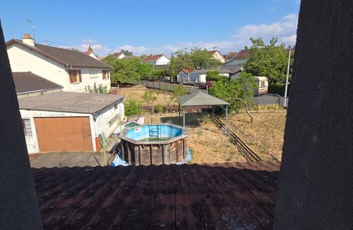 CHARMANTE Maison mitoyenne avec piscine — photo 3