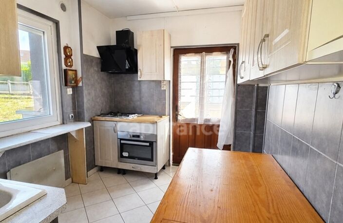 CHARMANTE Maison mitoyenne avec piscine — photo 5