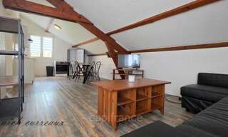 Appartement 3 Pièces 41 m² à louer à Dole (39100)