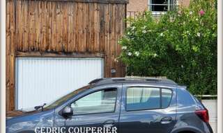 Maison 6 Pièces 120 m² à vendre à Abrest (03200)