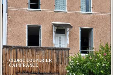 Maison 6 pièces 232680 €