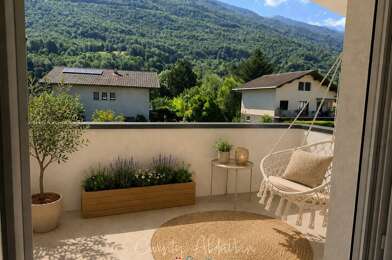 Appartement 3 pièces 249000 €