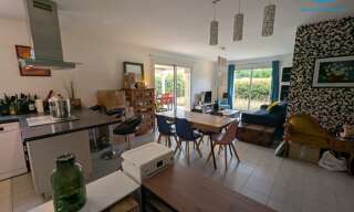 Maison 5 Pièces 91 m² à vendre à Vouneuil-sous-Biard (86580)