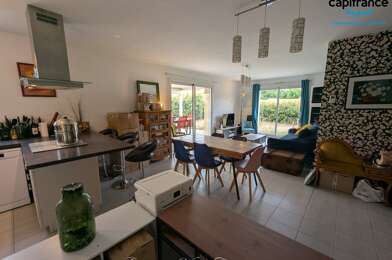 Maison 5 pièces 245000 €