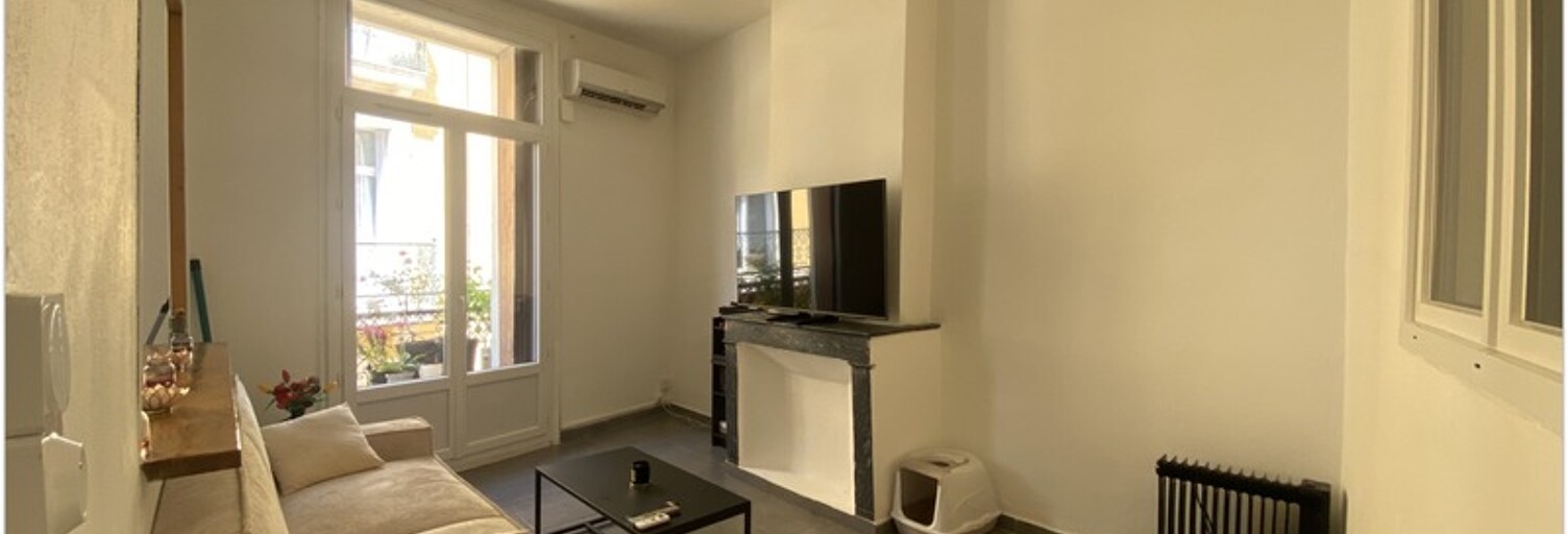 Immeuble  142 m² à vendre à Béziers (34500)
