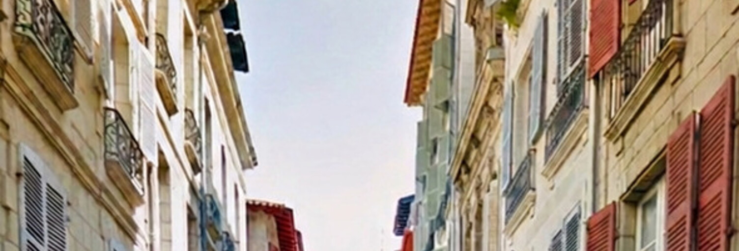 Immeuble  242 m² à vendre à Bayonne (64100)