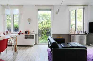 Maison 5 pièces 884000 €