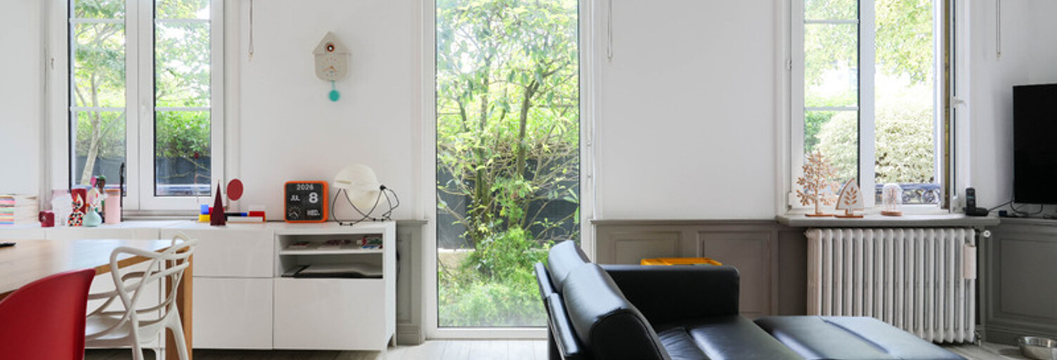 Maison 5 Pièces 153 m² à vendre à Bayonne (64100)
