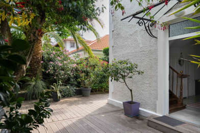 Maison 5 pièces 849000 €