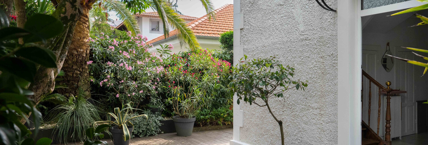 Maison 5 Pièces 153 m² à vendre à Bayonne (64100)