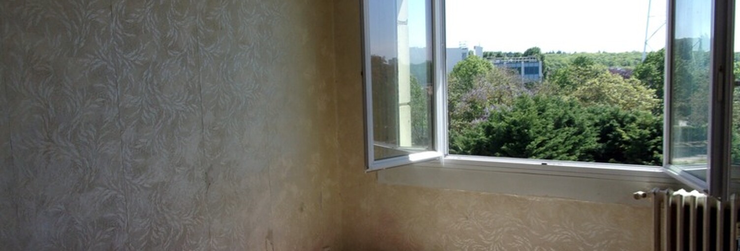 Appartement 3 Pièces 50 m² à vendre à Creil (60100)