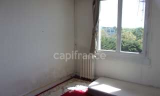 Appartement 3 Pièces 50 m² à vendre à Creil (60100)