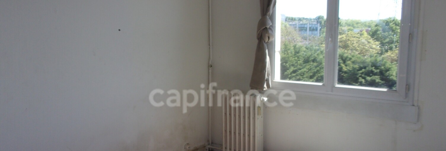 Appartement 3 Pièces 50 m² à vendre à Creil (60100)
