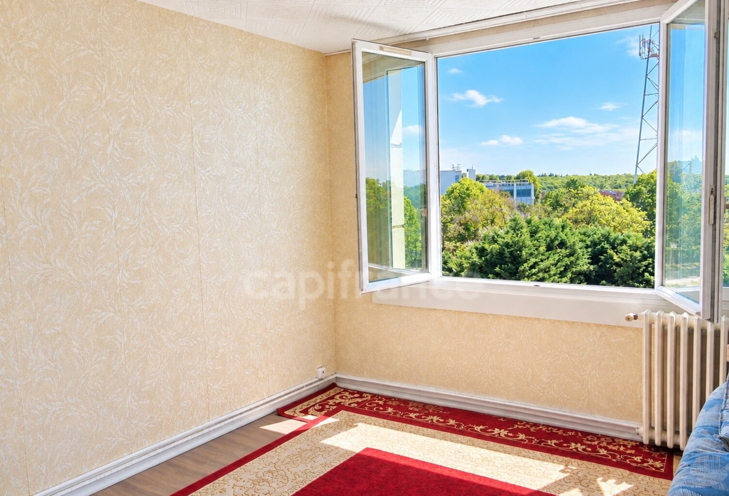 Appartement à vendre 3 pièces CREIL (60) — photo 1