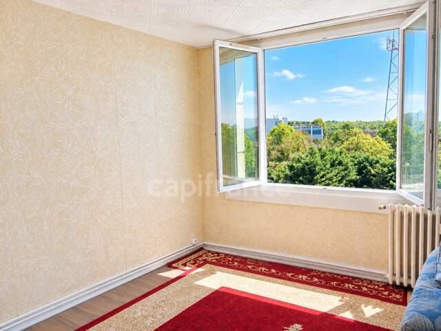 Appartement à vendre 3 pièces CREIL (60) — photo du bien