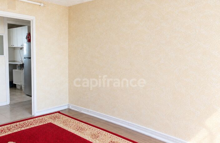 Appartement à vendre 3 pièces CREIL (60) — photo 2