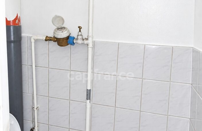 Appartement à vendre 3 pièces CREIL (60) — photo 5