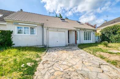 Maison 6 pièces 269900 €