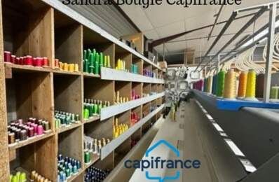 Fonds de commerce à Vendre CHANGE (53) — photo du bien