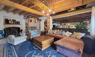 Maison 6 Pièces 133 m² à vendre à Val-des-Prés (05100)