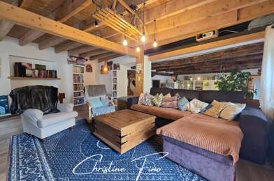 Maison 6 pièces 439000 €