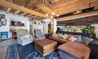 Maison 6 Pièces 133 m² à vendre à Val-des-Prés (05100)