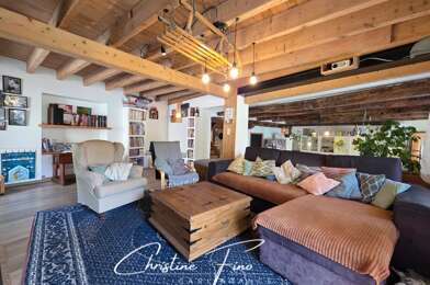Maison 6 pièces 439000 €