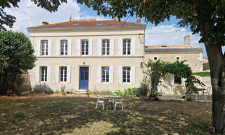Maison 6 Pièces 160 m² à vendre à Les Nouillers (17380)