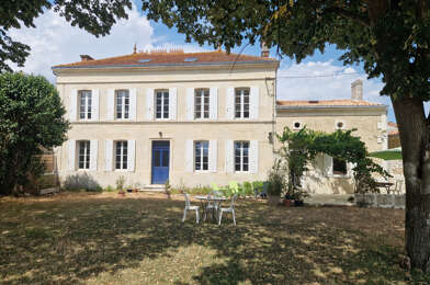 Maison 6 pièces 340000 €