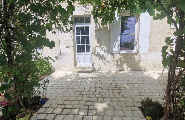 Maison à vendre 6 pièces Proche SAINT JEAN D'ANGELY (17) — photo 2