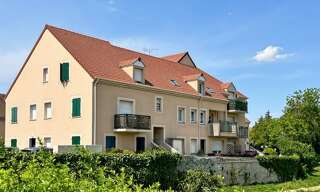 Appartement 3 Pièces 57 m² à vendre à La Queue-les-Yvelines (78940)