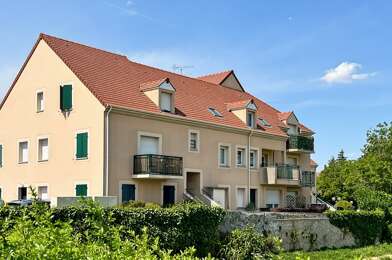 Appartement 3 pièces 220000 €