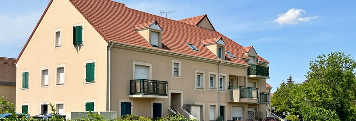 Appartement 3 Pièces 57 m² à vendre à La Queue-les-Yvelines (78940)
