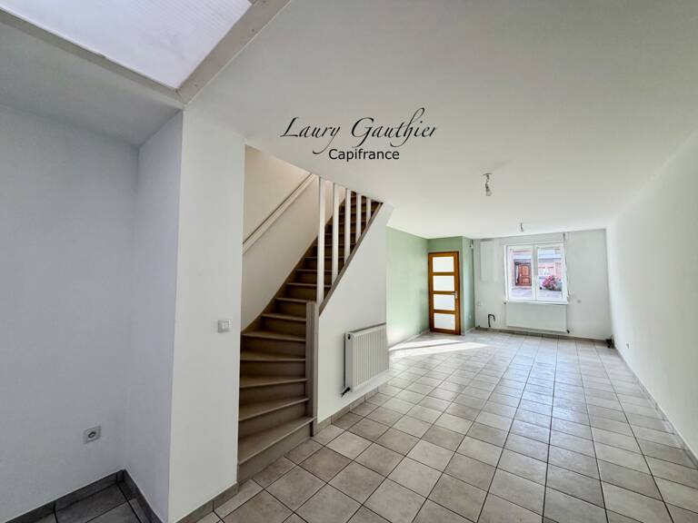 Charmante maison 4 pièces de 90 m² à Armentières – Proche Belgique,  Transports — photo 1