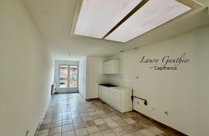 Charmante maison 4 pièces de 90 m² à Armentières – Proche Belgique,  Transports — photo 2