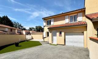 Maison 5 Pièces 101 m² à vendre à Gerzat (63360)
