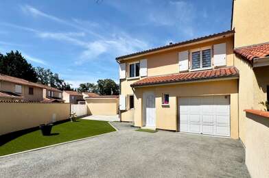 Maison 5 pièces 245000 €