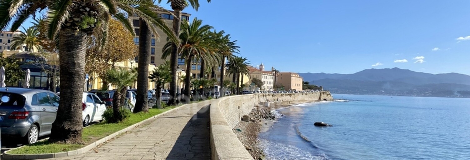 Appartement 4 Pièces 92 m² à vendre à Ajaccio (20000)