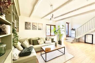 Maison 6 pièces 295000 €